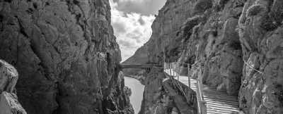 Spain - Caminito del Rey . North Access - Seville & Andalusia: From the Enchanting Alcazar to Stunning Flamenco Nights (exclusive small group trip) - 1