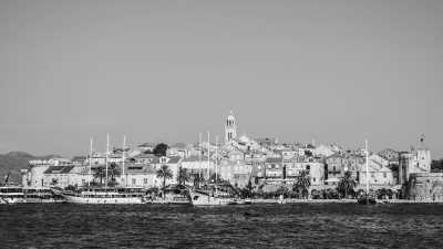 Croatia - Vela Luka - Kroatien Segelurlaub durch die Inselwelt 🇭🇷 ab Trogir