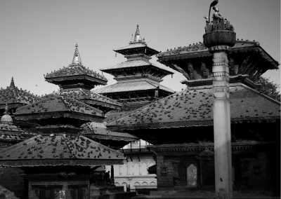 Nepal - Kathmandu - Manaslu Trek in Nepal: Embark on a Himalayan Adventure to the Majestic Manaslu Region