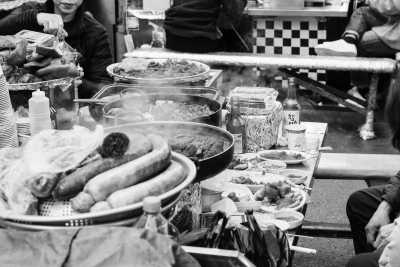 Korea, South - Seoul - 🇰🇷 South Korea Trip: A Cultural and Natural Odyssey Tour! Hiking, Paragliding and MORE! - 9