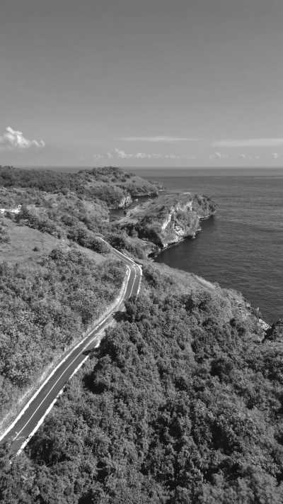 Indonesien - Penida Island - 7-DAYS Exploring Hidden Gems in Bali, Indonesia - 4