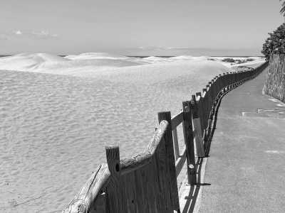 Spanien - Maspalomas - Come Solo, Leave with Friends: 5 Days in Gran Canaria🪇 - 3