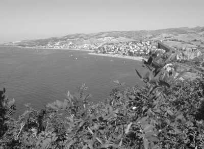 Italy - Bova - Calabria, Culture, Nature, Beach and Food: Unexplored Part of Southern Italy with Locals! - 1