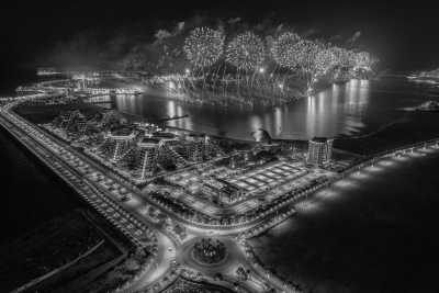 United Arab Emirates - Jebel Jais - Ultimate UAE Adventure: A Week of Exploration and Excitement - 2