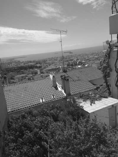 Greece - Ano Poli - Explore Thessaloniki, Greece with a local - 2