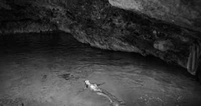 Mexiko - Gran Cenote - 14 Days Mexico Adventure – Explore Yucatan's Carribean beaches, cenotes and Mayan temples