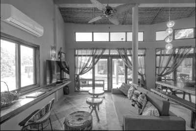 Philippines - Siargao Island - Siargao Escape: CoLiving/Workation Tropical Villa - Work, Eat, Relax,Beach, Tan Lines, Surf in the Philippines 🌺🌊🏄‍♂️🏝️ - 5