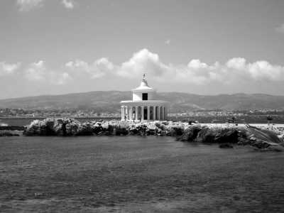 Greece - Lazareta - 🏖Discover Chania, Greece 🇬🇷 🌊 Island life, Boat Tour ⛵️Pink Sand Beaches, Great food, Azur Sea and Sunbathing! Join the fun! - 5