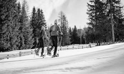 Italy - Gsies - 🏔 Winter Wonderland for Digital Nomads in the Heart of the Dolomites! 🏂 - 3