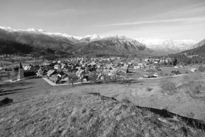 Slovenia - Stara Fužina - Lake Bled to Lake Bohinj Bespoke Hike with Bonus Transformational Activities