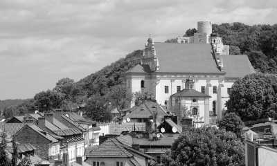 Poland - Kazimierz Dolny - Unique Poland for Beginners Experience: Royal cities, UNESCO Sites, and Food and Wine tours! - 1