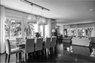 Spain - Sitges Beach - Workation im November bei Barcelona - Coworking und -living in Villa mit Pool in Sitges (90 m zum Meer) - 1