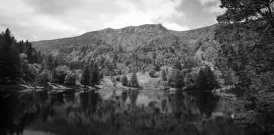 France - Lac des Truites - Step into the Flow | 4 Lakes Tour | Alsace | France | 3 Days