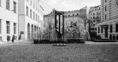 Hungary - Dohány Street - Shared Room: Travel to Budapest on a Budget - Exploring the Beautiful Hungarian Culture
