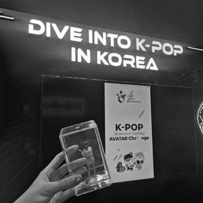 Korea, South - HiKR GROUND - Experience life of a k-pop trainee in South Korea! - 2