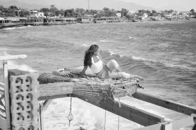 Ägypten - The Lagoon - Girls Chill Out Trip in Dahab, Egypt - 1