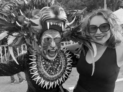 Kolumbien - Barranquilla - Discover the Colombian Heart: Language, Food, Culture and Fun