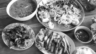 Thailand - Hostel MovyLodge - Work and Play Bangkok - No Nut November - 2