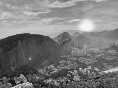 Brasilien - Rio de Janeiro - CARNVAL IN BRAZIL, Carnaval Chronicles: A Week in Rio's Heartbeat - 1