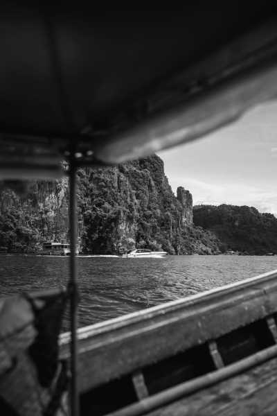 Thailand - Phuket - CoWorking in Thailand: Phuket, Phi Phi Islands and Rawai - 3