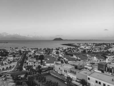 Spain - Playa Blanca - Exploration in Gran Canaria (surf lessons, horse riding, wine tasting included)