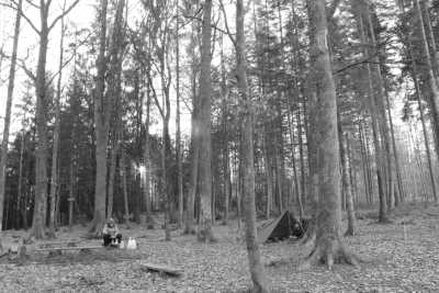 Belgium - Maboge - Explore Belgian Ardennes: Hike, Survive, and Reflect in Maboge - 1