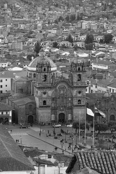 Peru - Cusco - ⛰️ PERU TREKKING: Andes Mountains Guided Trek to Machu Picchu (8 days) - 1