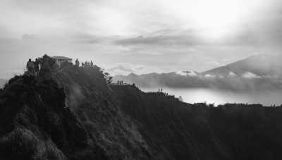 Indonesien - Mount Batur - Bali for Beginners: Tips and Insights for Exploring Bali, Indonesia - 2