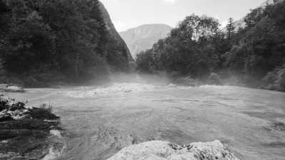 Slovenia - Trenta - Lake Bled to Lake Bohinj Bespoke Hike with Bonus Transformational Activities