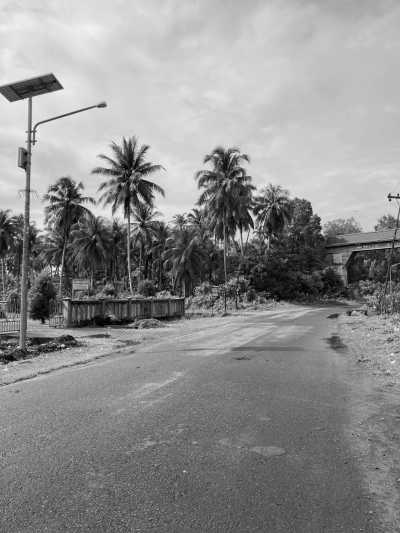 Indonesien - Sirombu - Discover North Sumatra, Nias island and live a volunteer experience in an Orphanage in Nias - 1