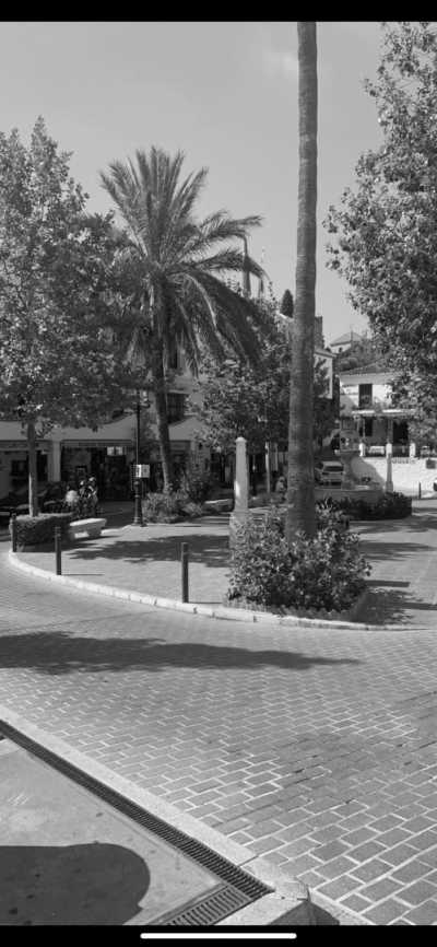 Spanien - Marbella - Andalusien Sonne pur - 2