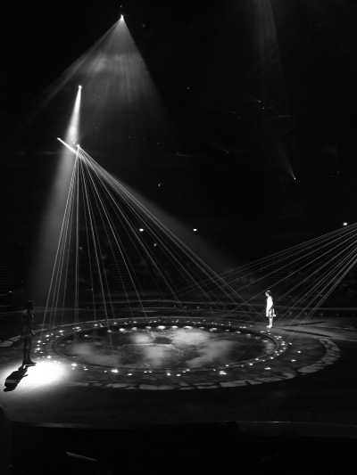 United Arab Emirates - La Perle - Dance Hall - Ultimate Dubai Getaway: Indulge in 6 Nights of Luxurious Bliss - 5