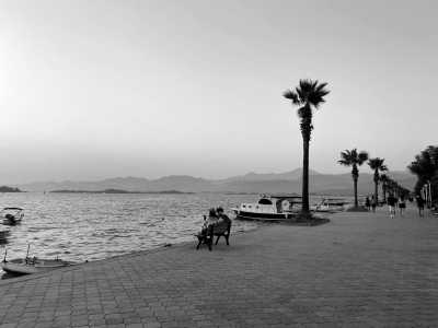 Turkey - Fethiye - Lycian Way Yoga and Hiking Retreat in Turkey - 2