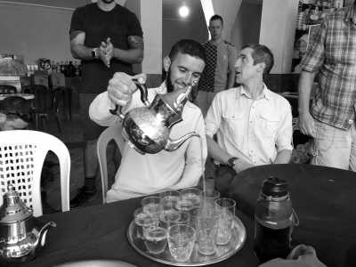 Morocco - Imi Oughlad - 6 Days Villages, Valleys & Climbing Toubkal Mountain in Morocco