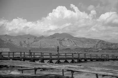 Indonesia - Rinca Komodo Travel - Social Project Trip and Exploring Komodo National Park, Island Hopping and more from Indonesia - 10