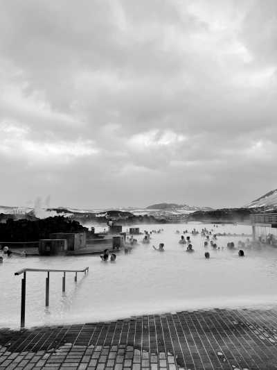 Iceland - Blue Lagoon - 8 days Winter Fairytale in Iceland with Ice cave and Blue lagoon - 5