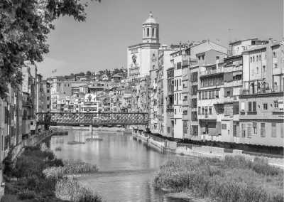 Spain - Girona - Explore Spain: Costa Brava, Pueblos Medievales and Gastronomy (In a Veggie Way)