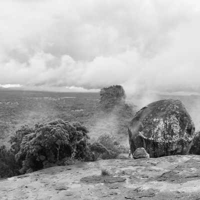 Sri Lanka - sigiriya - Explore the Pearl of the Indian Ocean: Unveiling the Wonders of Sri Lanka - 1