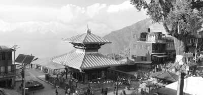 Nepal - Manakamana Temple - Explore the Best of Nepal: Kathmandu, Pokhara, Chitwan, Lumbini, and Janakpur Trip