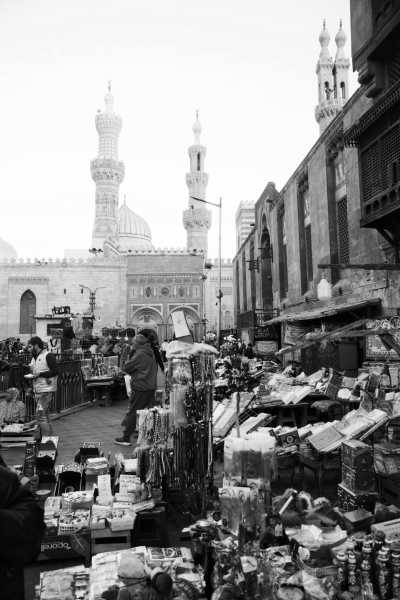 Egypt - Cairo - From Red Sea to Pyramids: Dahab & Cairo Adventure - 6