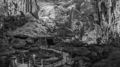 Lebanon - Jeita Grotto - Fly Over the Mediterranean, Adventurist Female Trip to Lebanon to Explore Culture Nature and Food