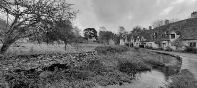 United Kingdom - Bibury - Hiking, Meditation and Yoga, Creative Writing Retreat in the Cotswolds and Lake District, England - 2