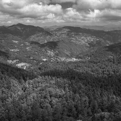 Mexico - Prismas Basálticos (13 Maravillas Naturales de México) - Day of the Dead: Mexico All inclusive - 6