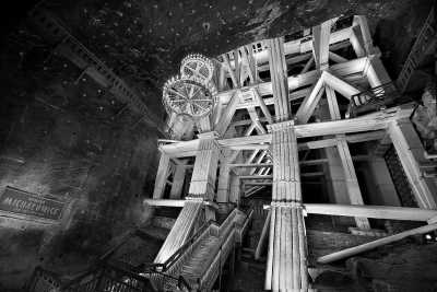 Poland - Wieliczka Salt Mine - Discover the Beauty of Southern Poland: Budget-Friendly Experience - Krakow, Wieliczka Salt Mines, Tatras, and More! - 3