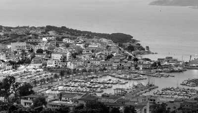 Italy - Palau - 10 Days in the crystal clear water of Sardinia - 1