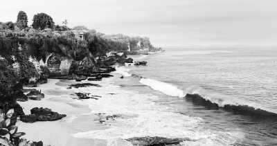 Indonesien - Canggu - Home office in Bali with a pool villa (enjoy the culture, food, and sea)🐚⛵️