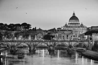 Italy - Metropolitan City of Rome Capital - A Journey Through Time, Art,&nbsp;and&nbsp;Romance! in Italy - 5