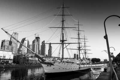 South America - Puerto Madero - Discover Buenos Aires: A Guided Coworking Journey with a Local Expert + Colonia del Sacramento (Uruguay) - 2