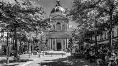 France - Latin Quarter - Weekend in Paris with Included Activities: Art, Food and Romance in France - 2