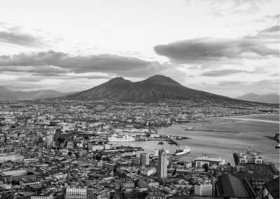 Italy - Naples - A Local's Guide to Food in Rome, Italy - 1